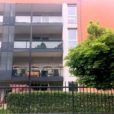 Le Topaze Lägenhet Colmar Exteriör bild