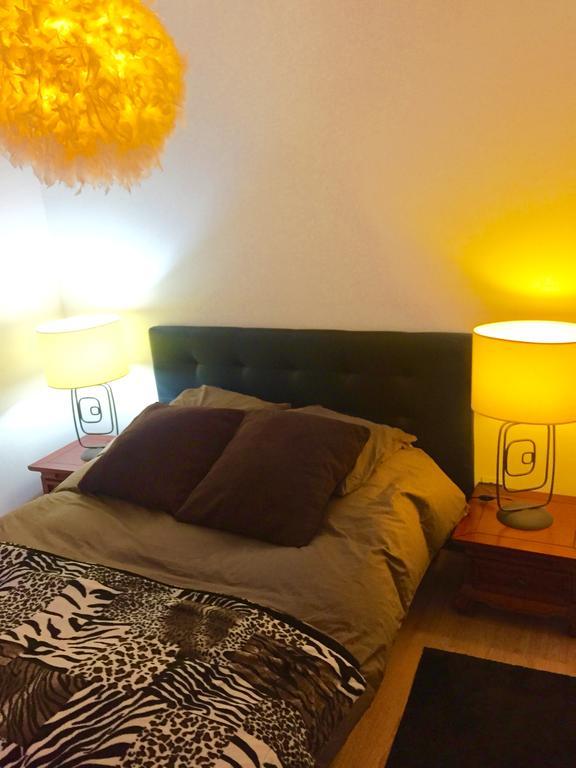 Le Topaze Lägenhet Colmar Exteriör bild